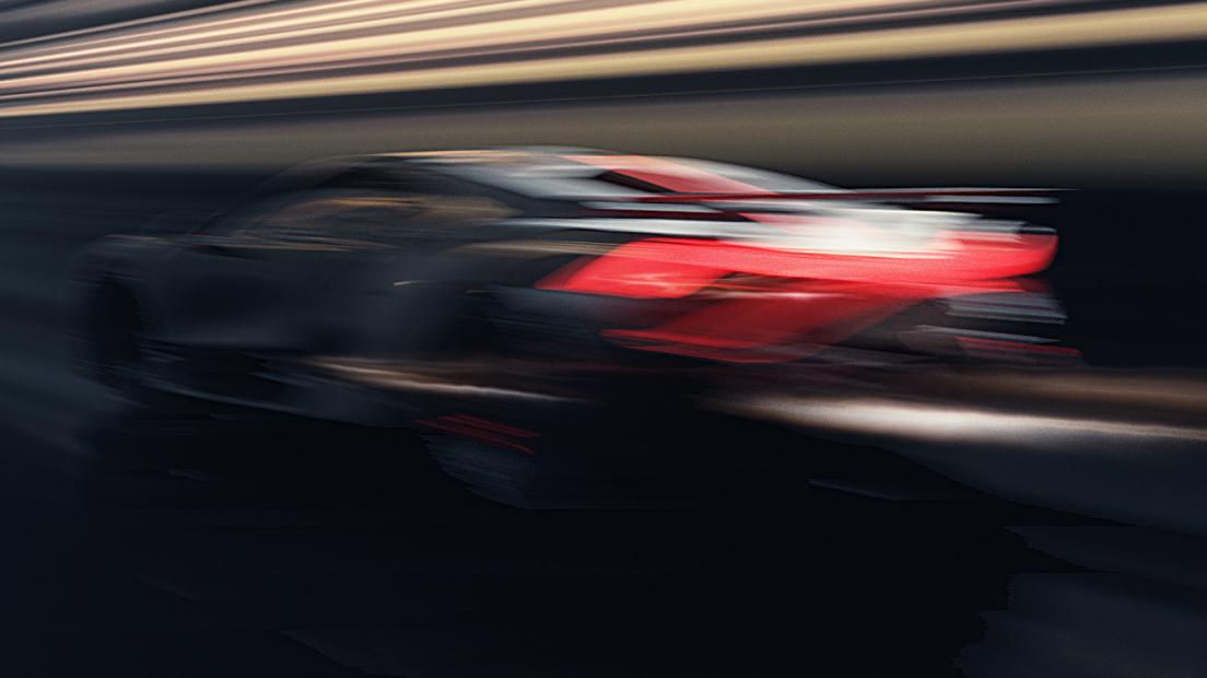 A 200.000 rpm electric motor and a hypercar Dreame