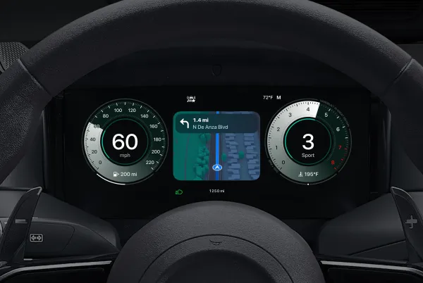 Your new car probably wont have Apple Carplay Ultra